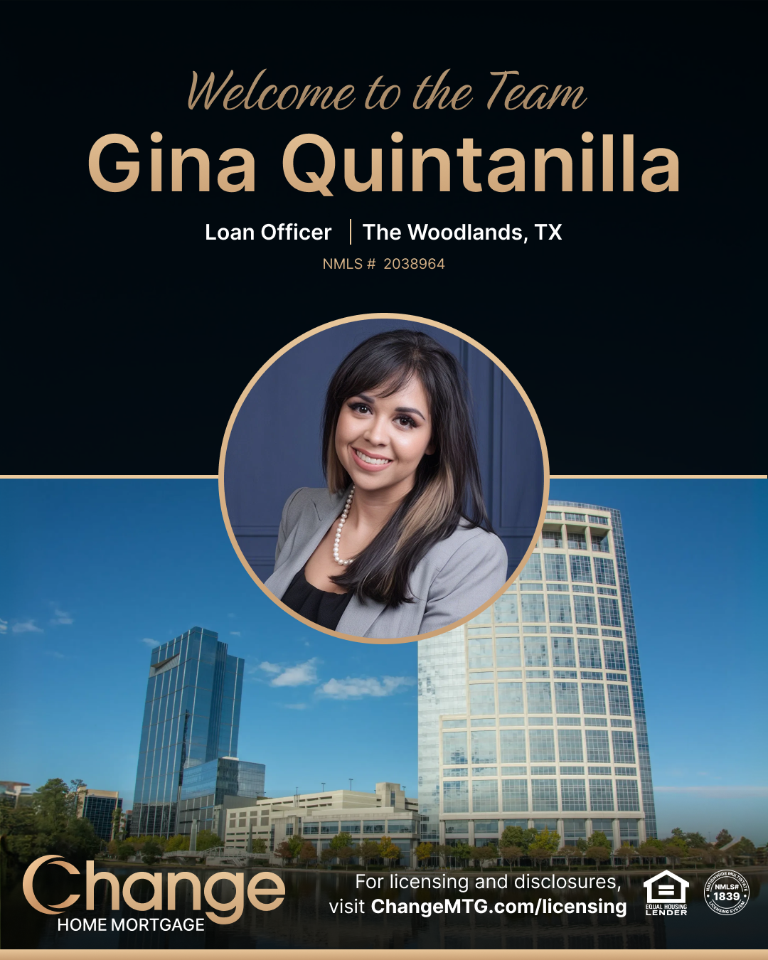 Everything Is Bigger in Texas — And Team Bunker Is Growing!