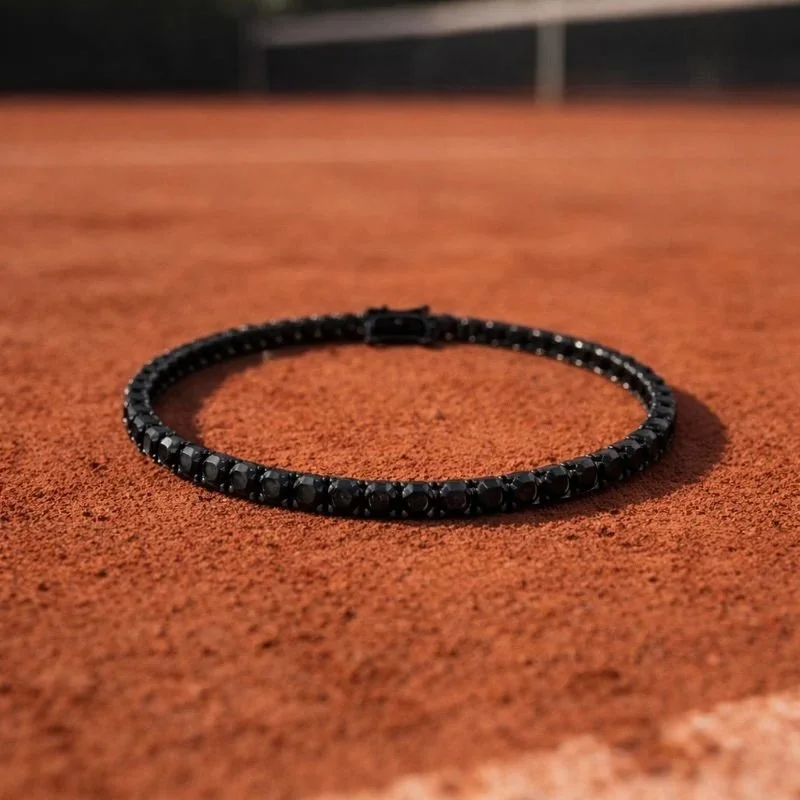 Ori tennis bracelet