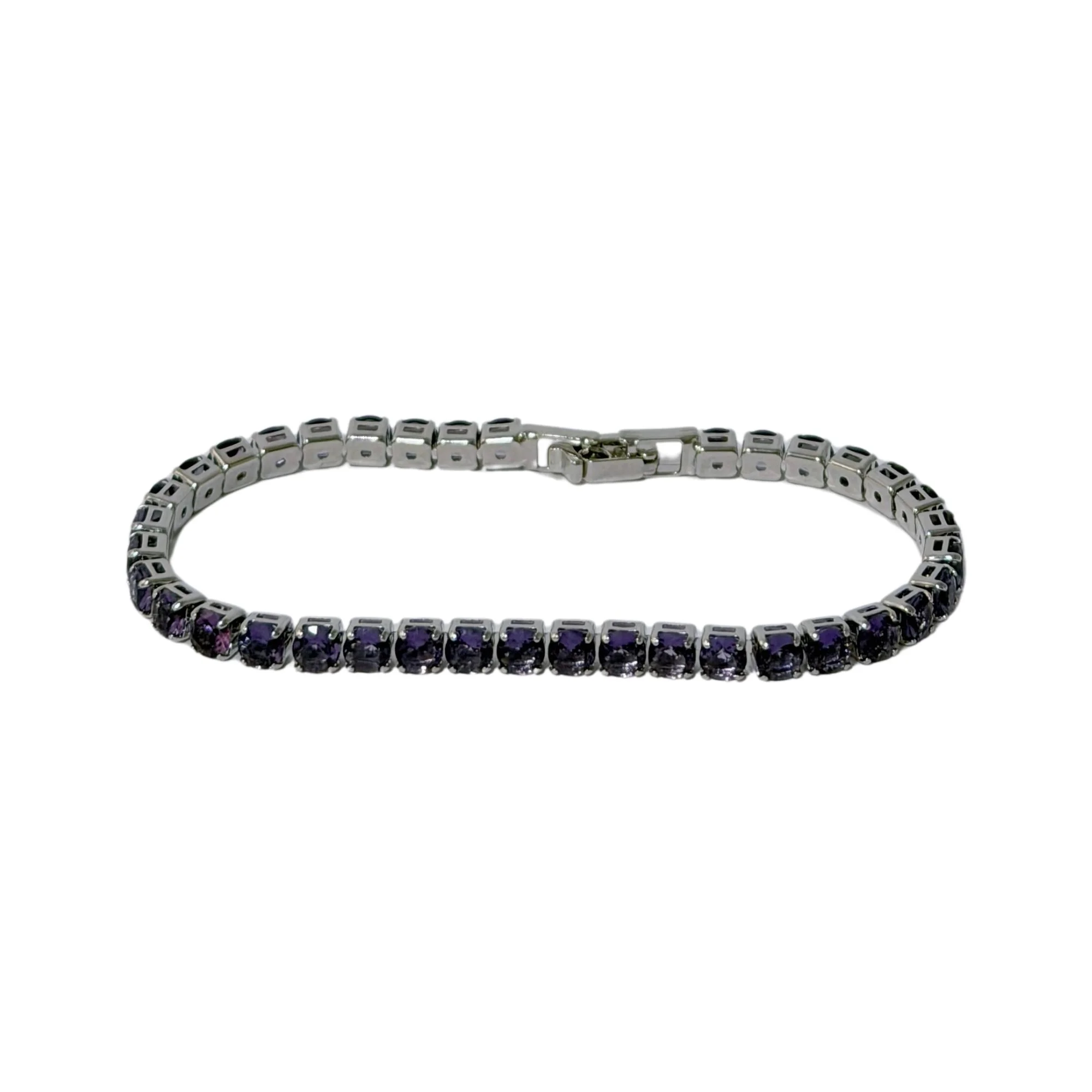 Purple Bracelet