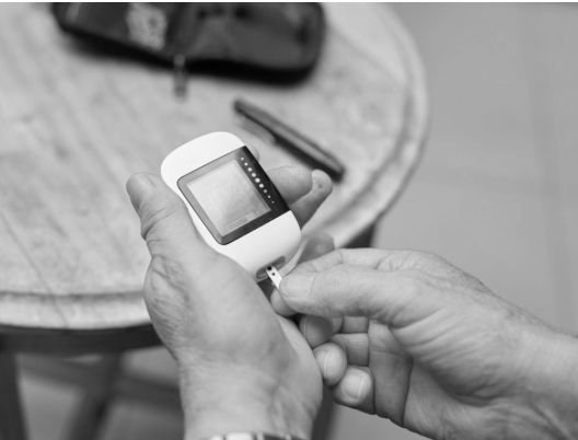 Chronic Care Package