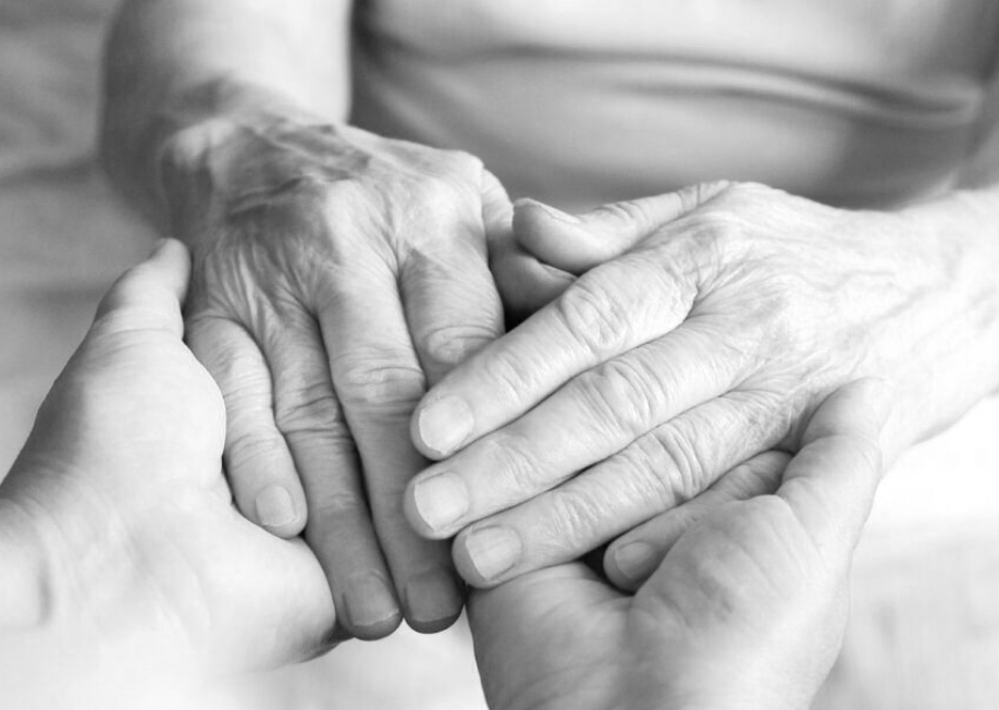 Elderly & Companion Care Package