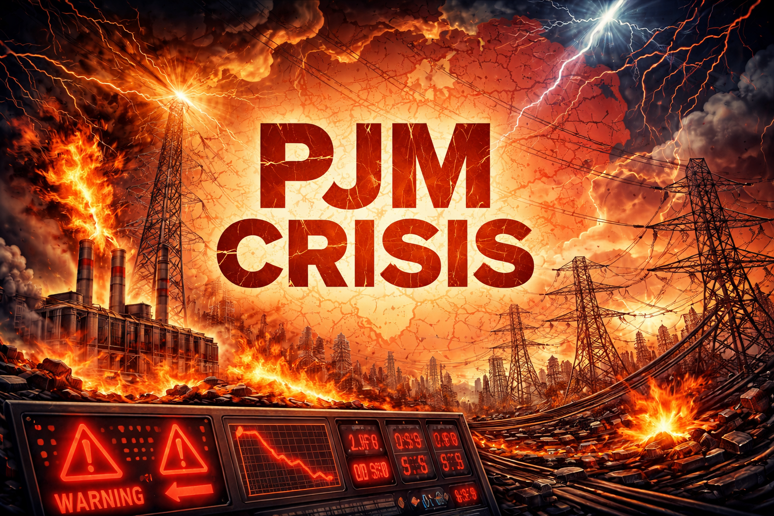 The 2026 Power Gap: Why 10MW+ Loads are Bypassing the Utility Queue