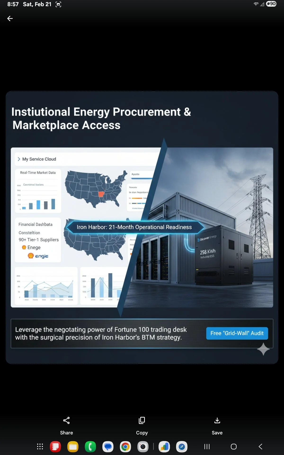 The 2026 Power Gap: Bridging the 3-Year ‘Execution Void’ in Mega-Projects ​ 
