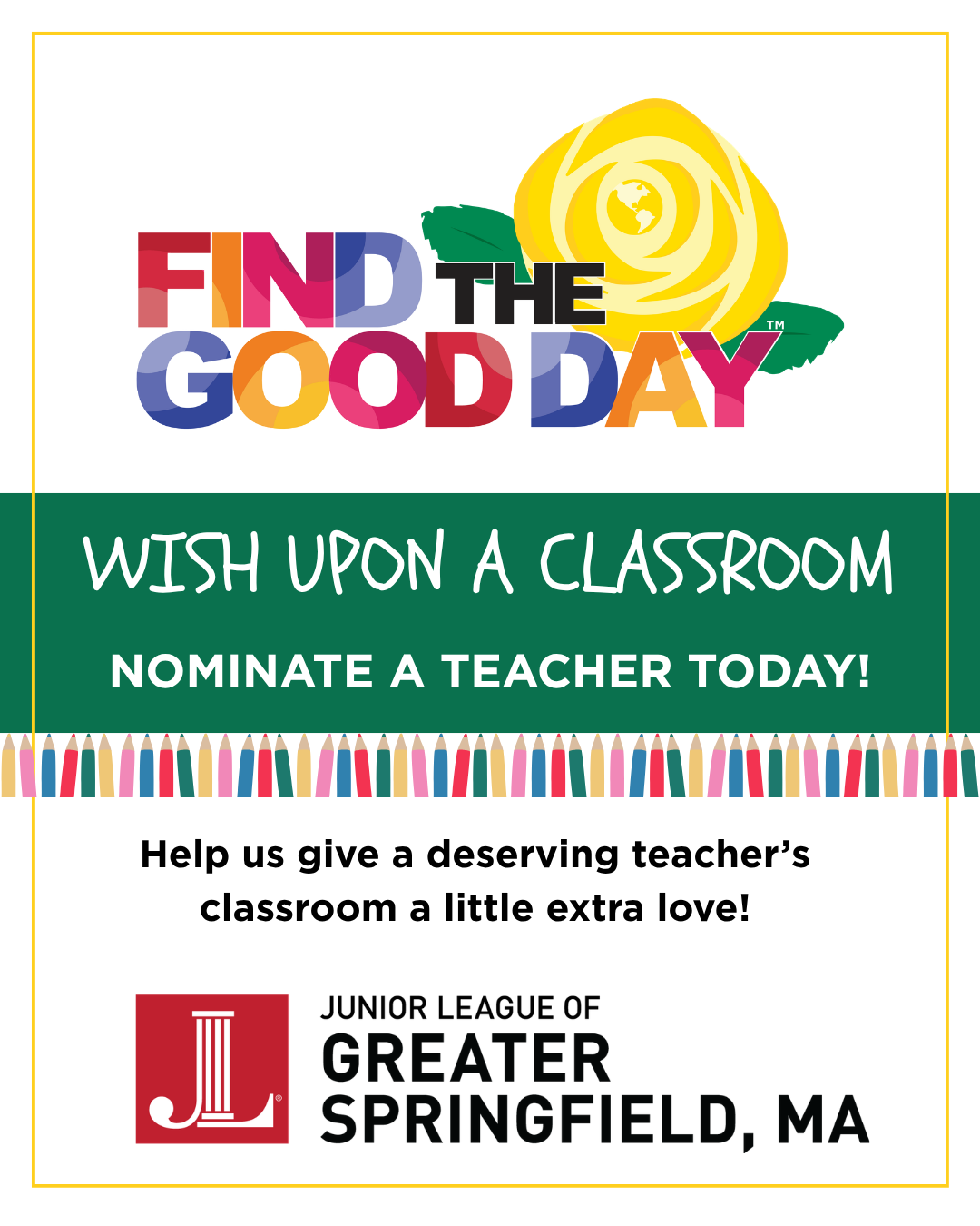 Wish Upon a Classroom