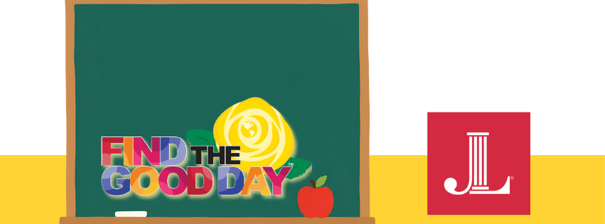 Find the Good Day Celebration