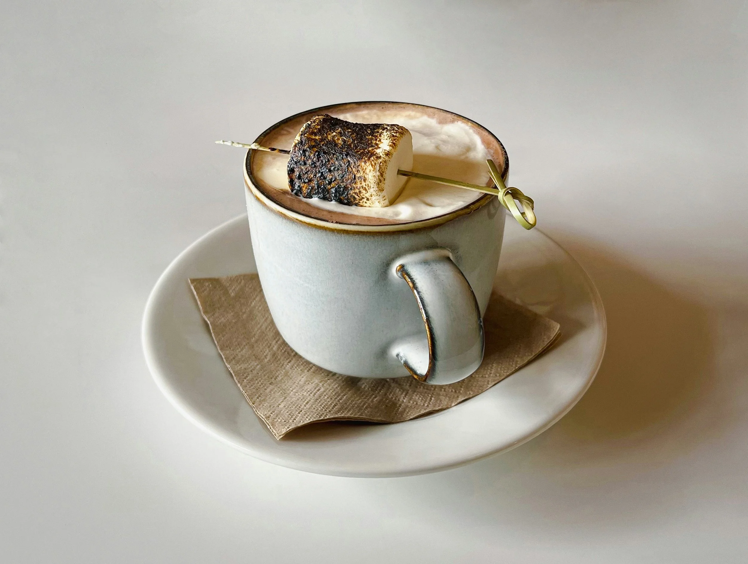 S'more Ways to Give Back - A Junior League Coffee & Chat 