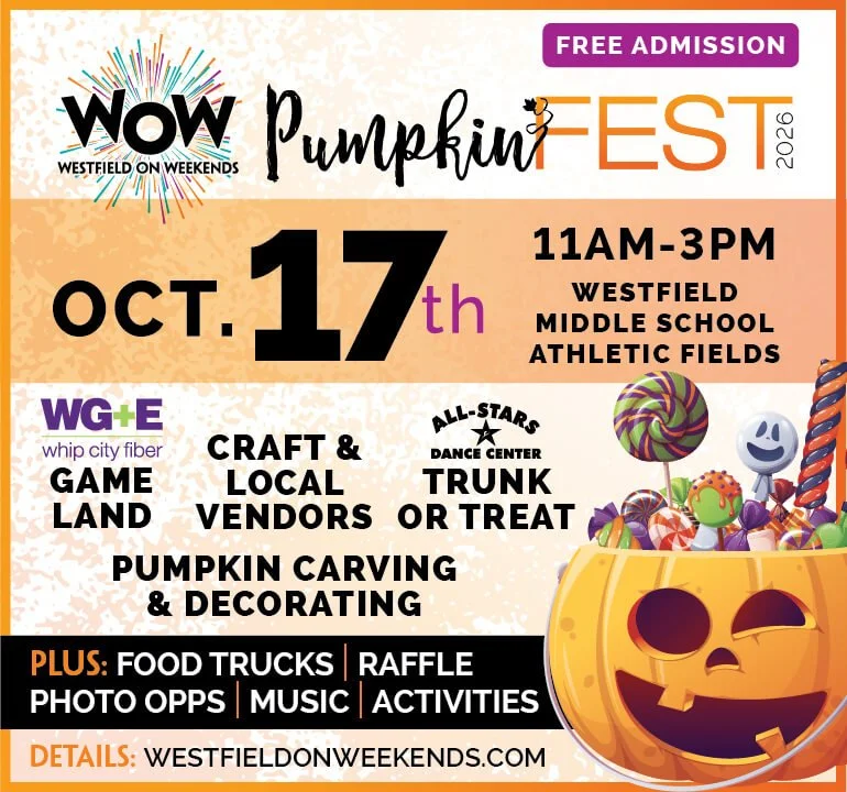 PumpkinFest 2026