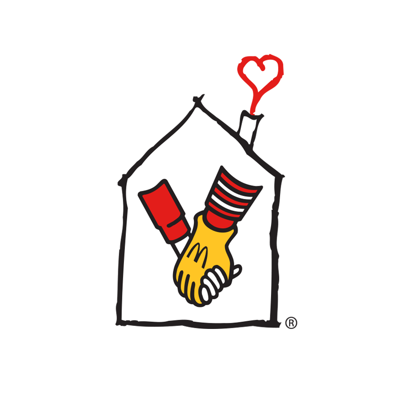 The Ronald McDonald House