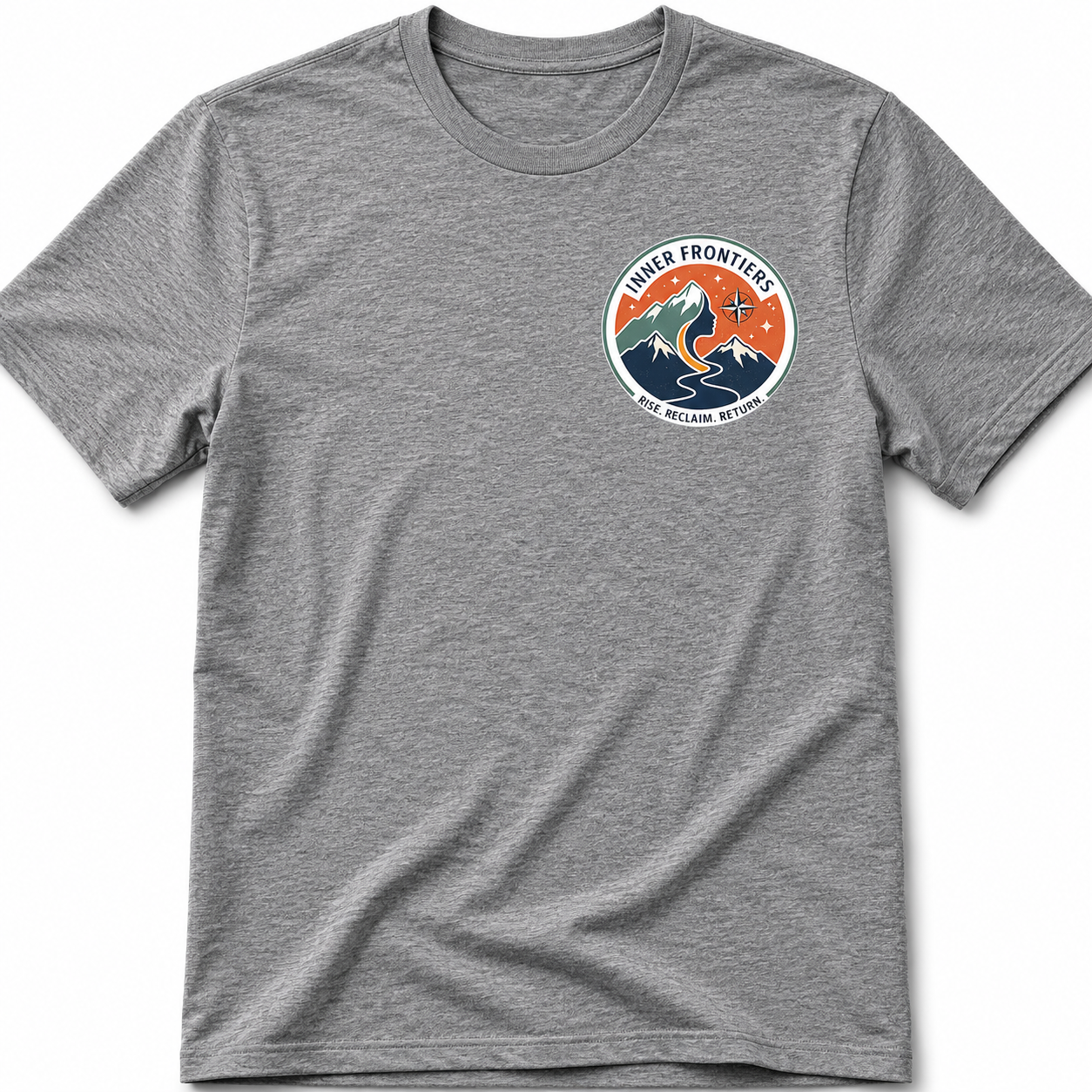 Men's T-Shirt