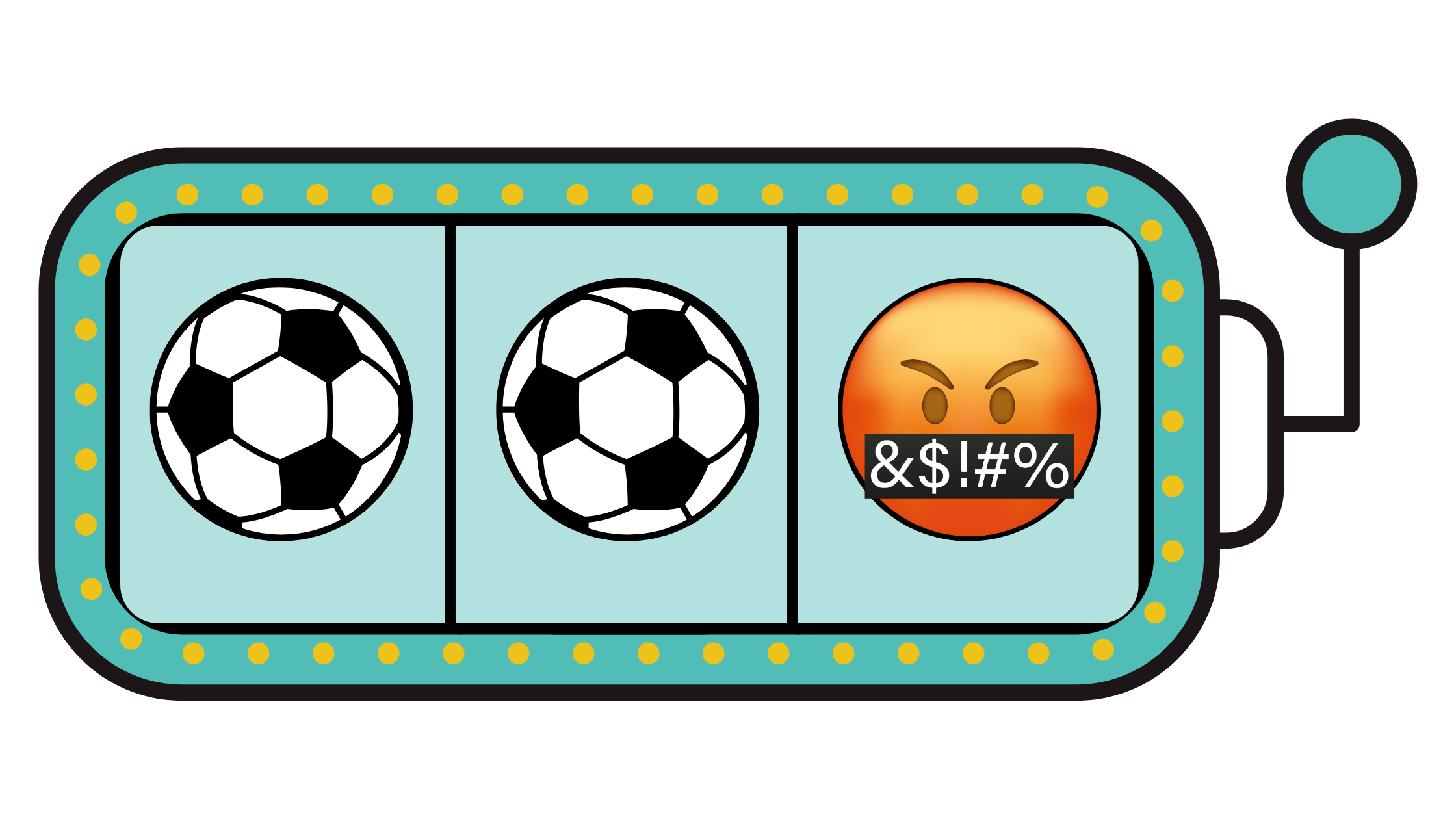 The Betting Boom: Upping the Ante of Online Hate in Sports