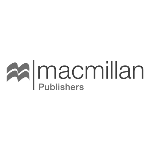 Pan Macmillan Publishers