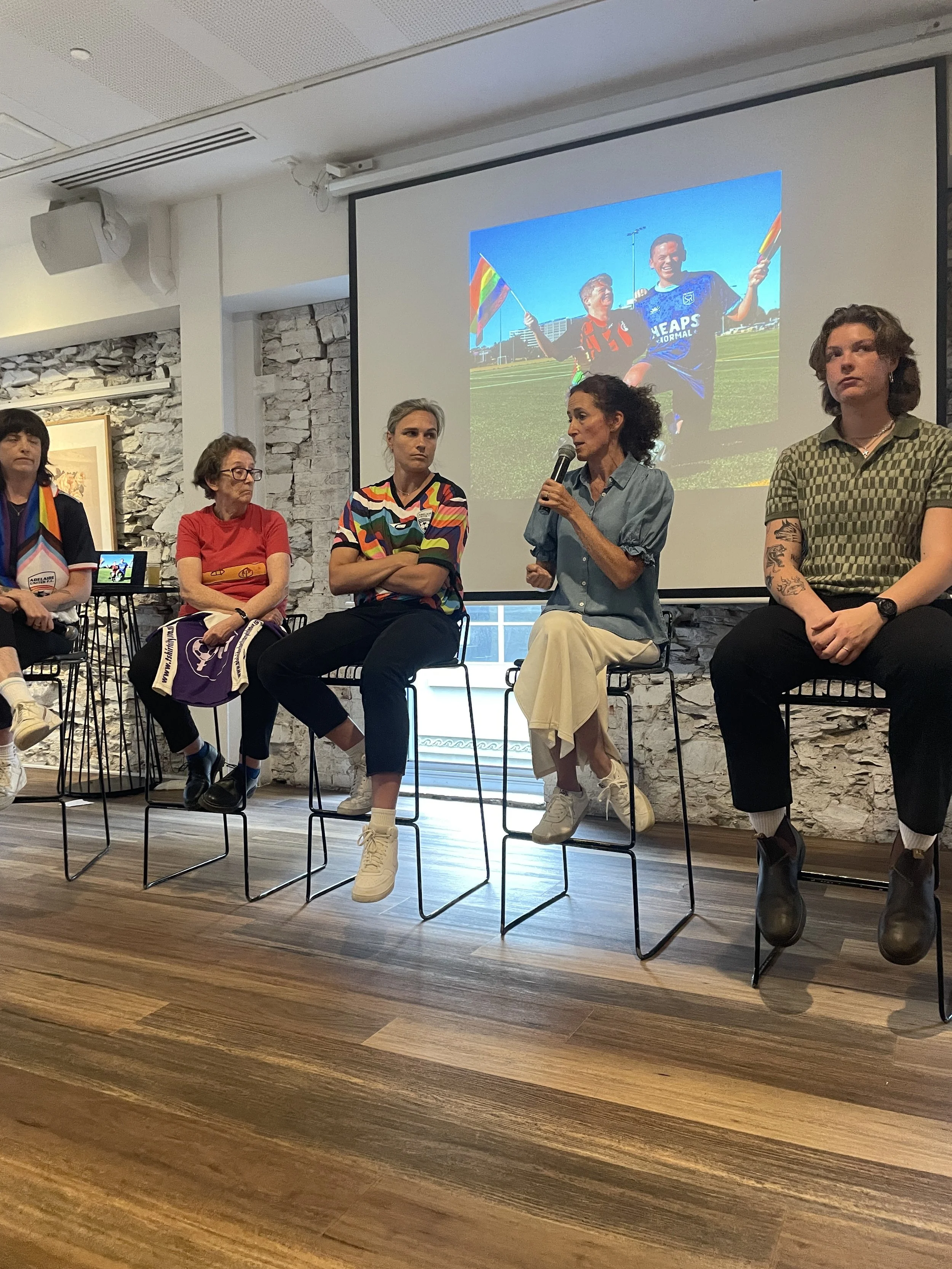 News Release: Areto Partners with Pride Cup to Foster Safe Online Spaces for Athletes and Fans in Australia and New Zealand