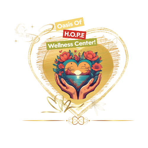 Oasis Of Hope Wellness Center, LLC