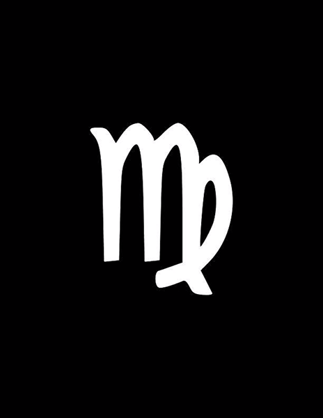 Virgo Rising