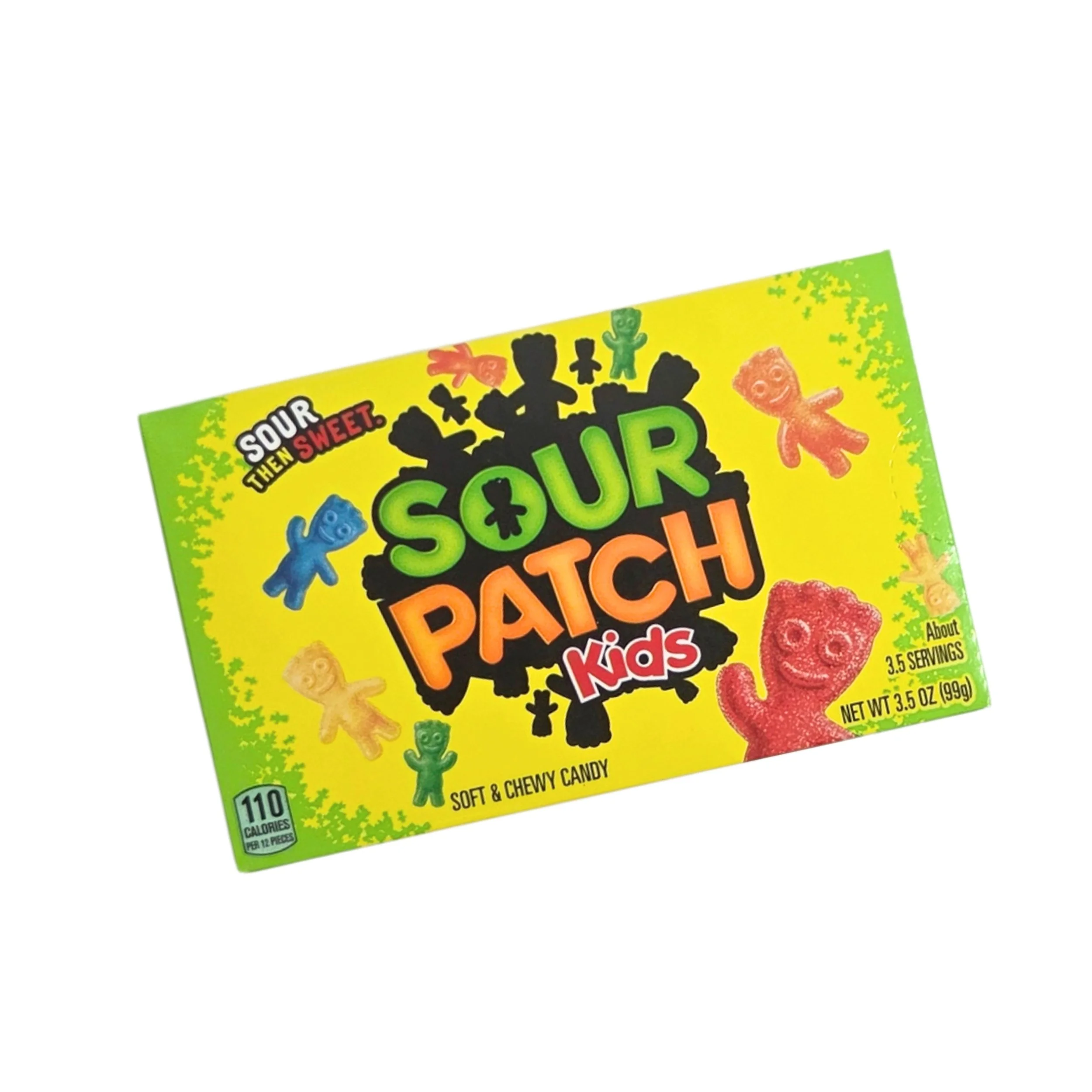 Sour Patch Kids