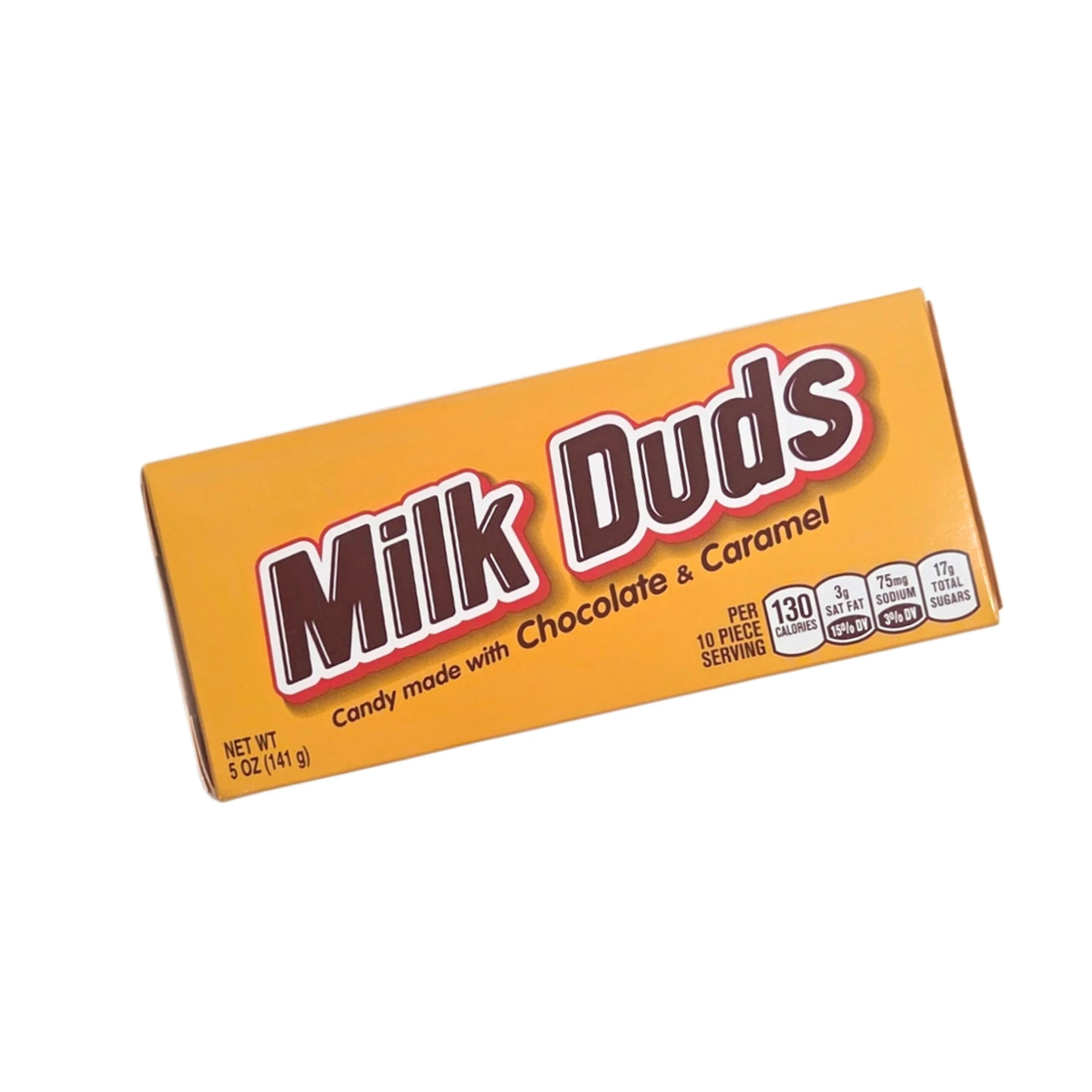 Milk Duds