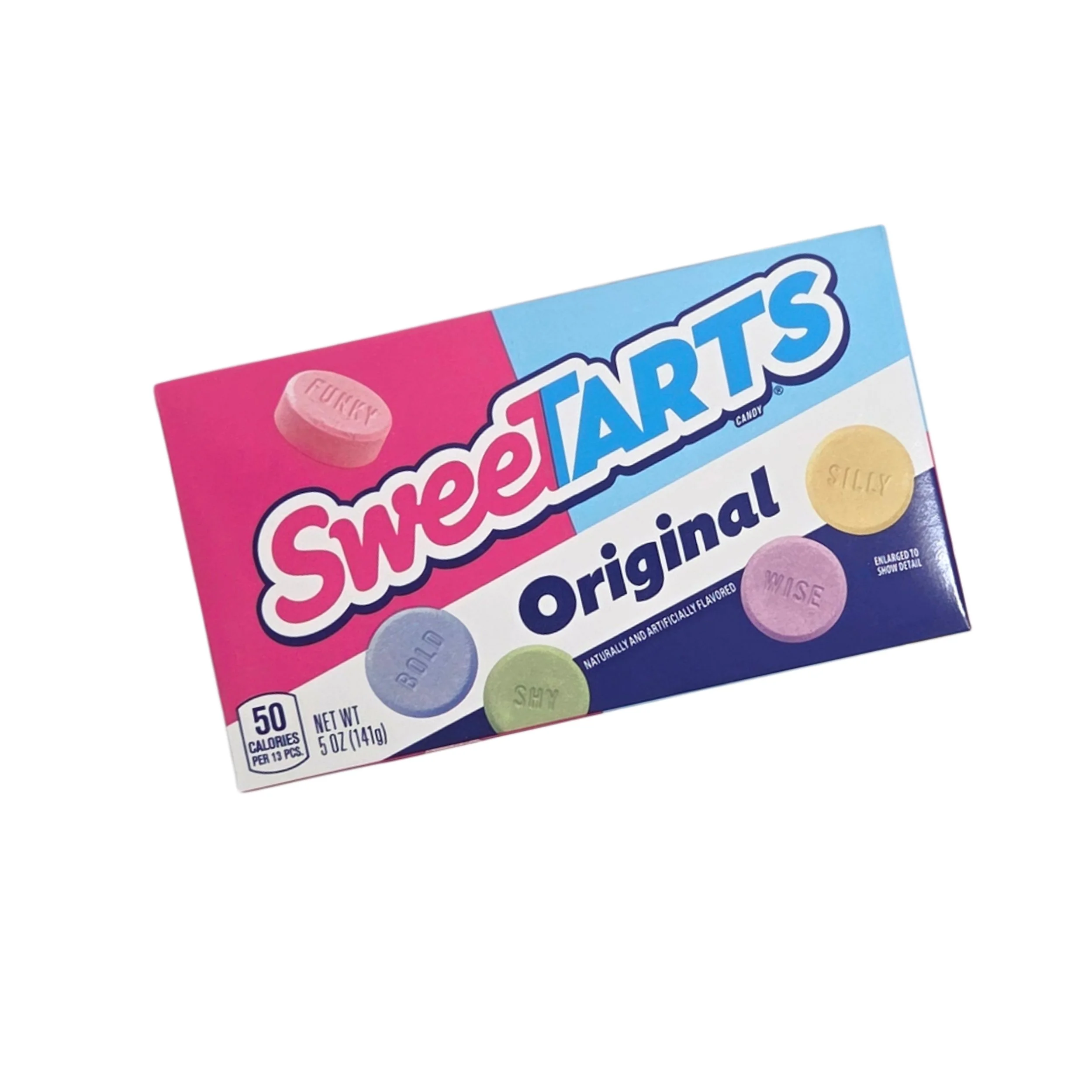 SweeTarts