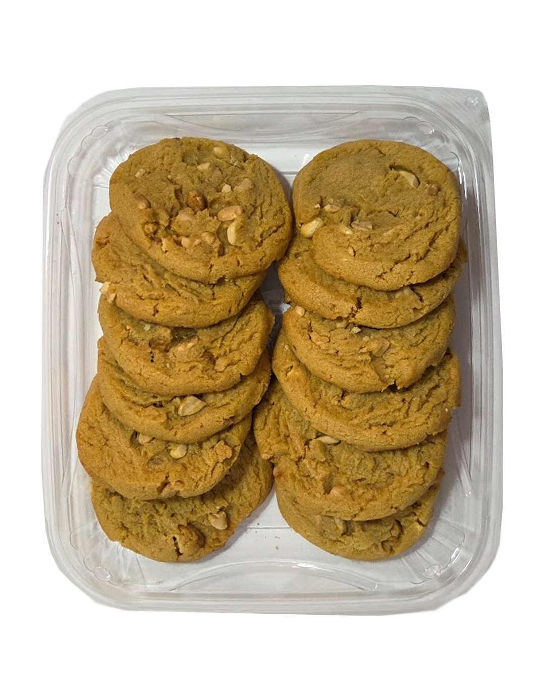 Peanut Butter Cookies