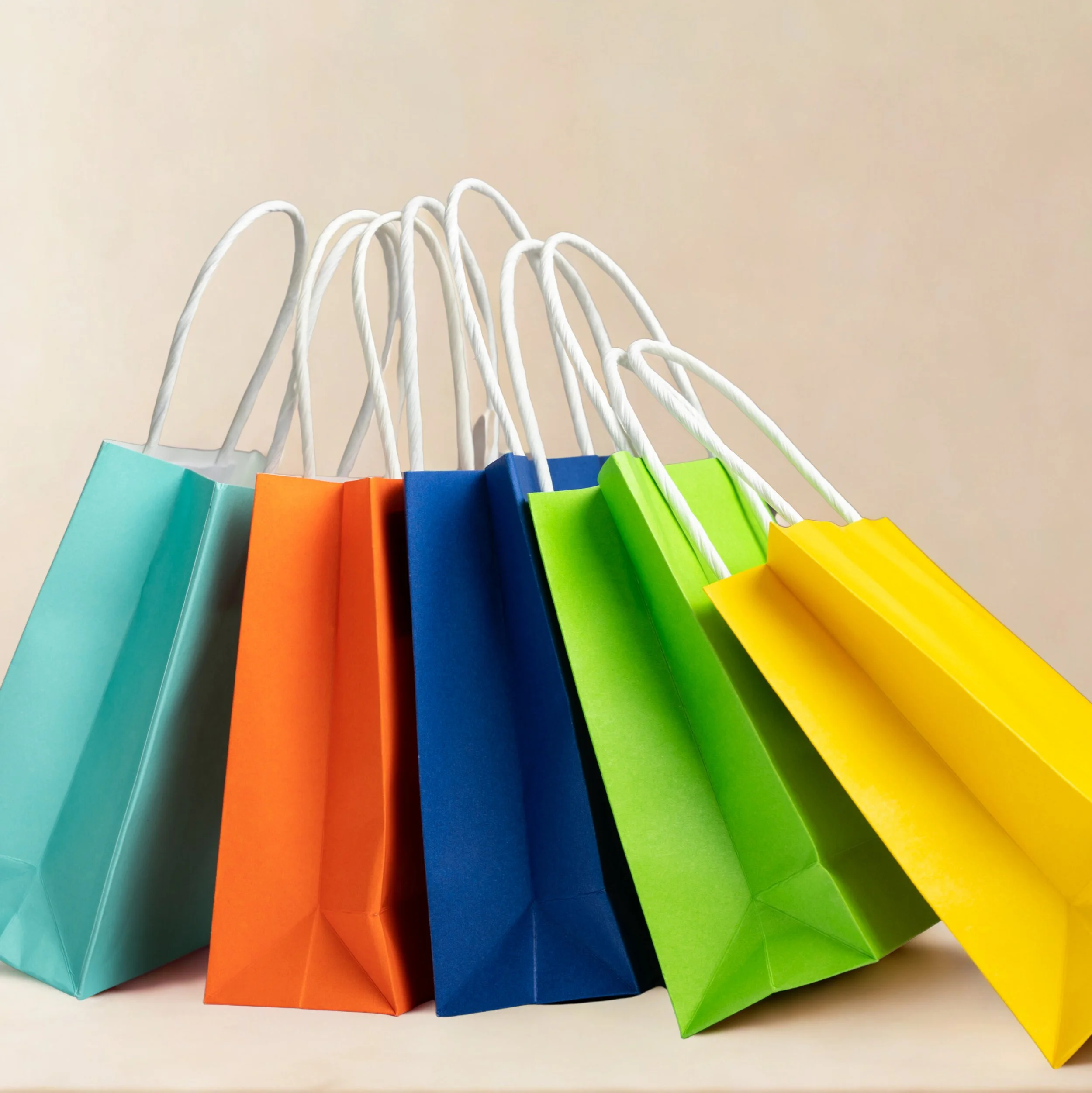 Custom Gift Packaging