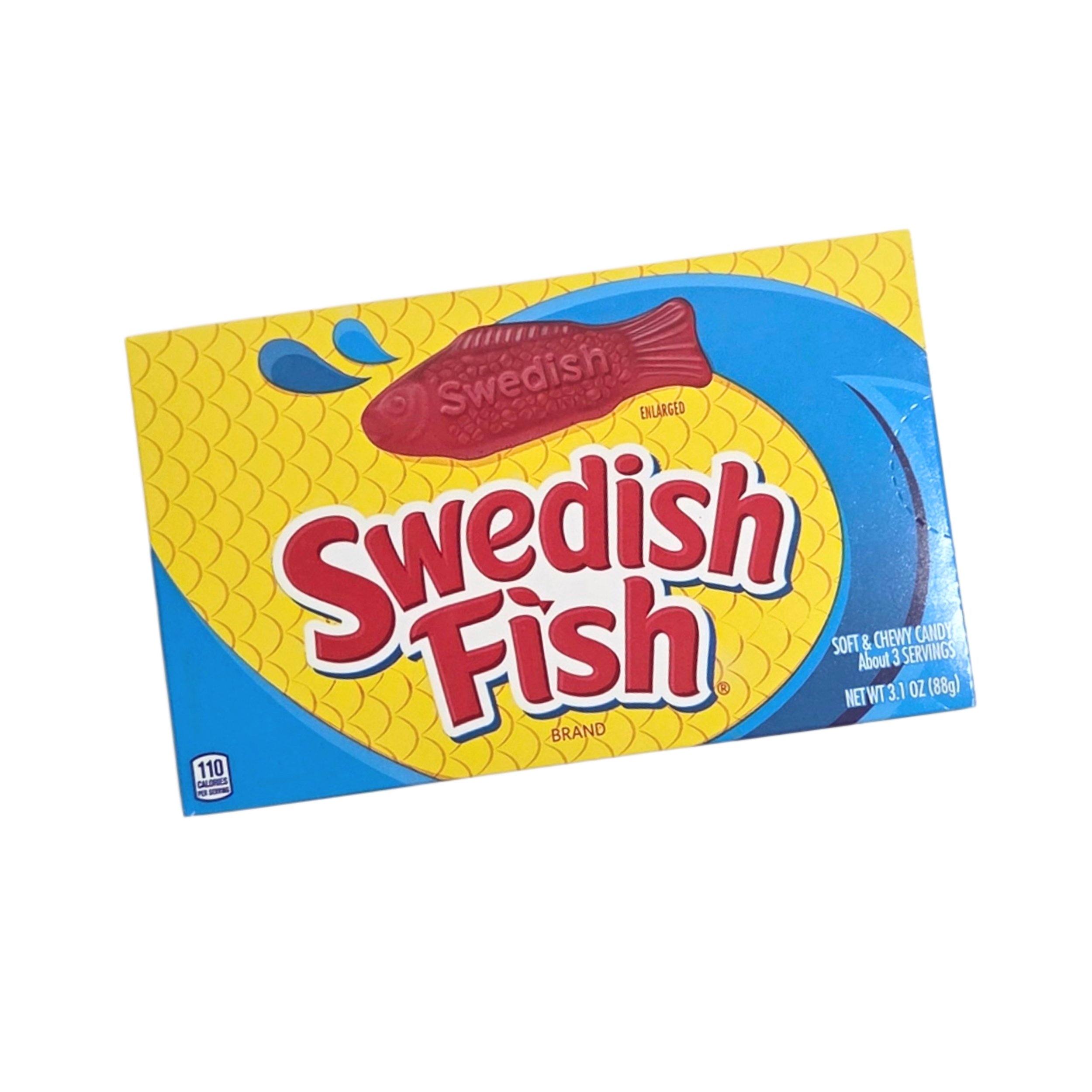 Swedish Fish