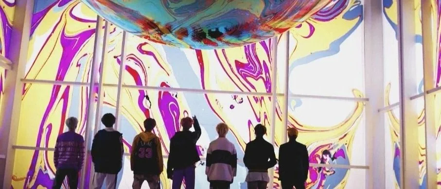DNA MV