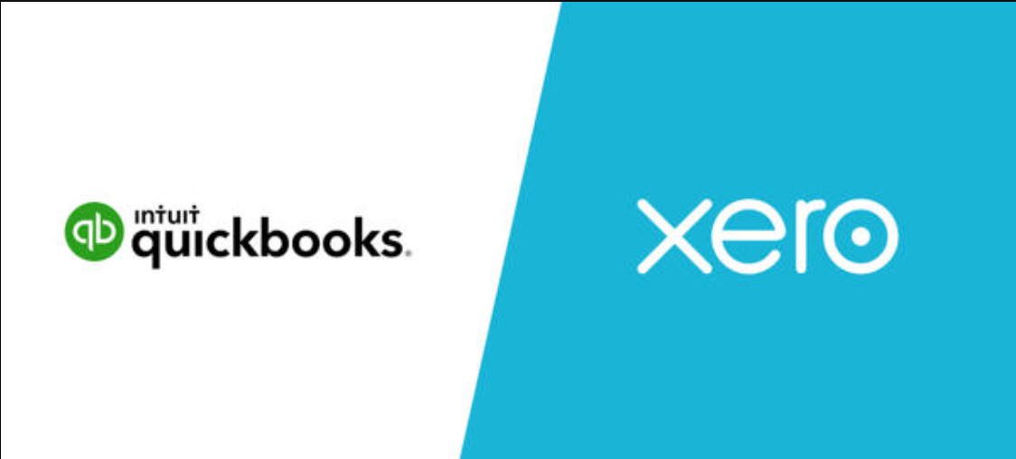 Bookkeeping And Payroll Quickbooks and Xero