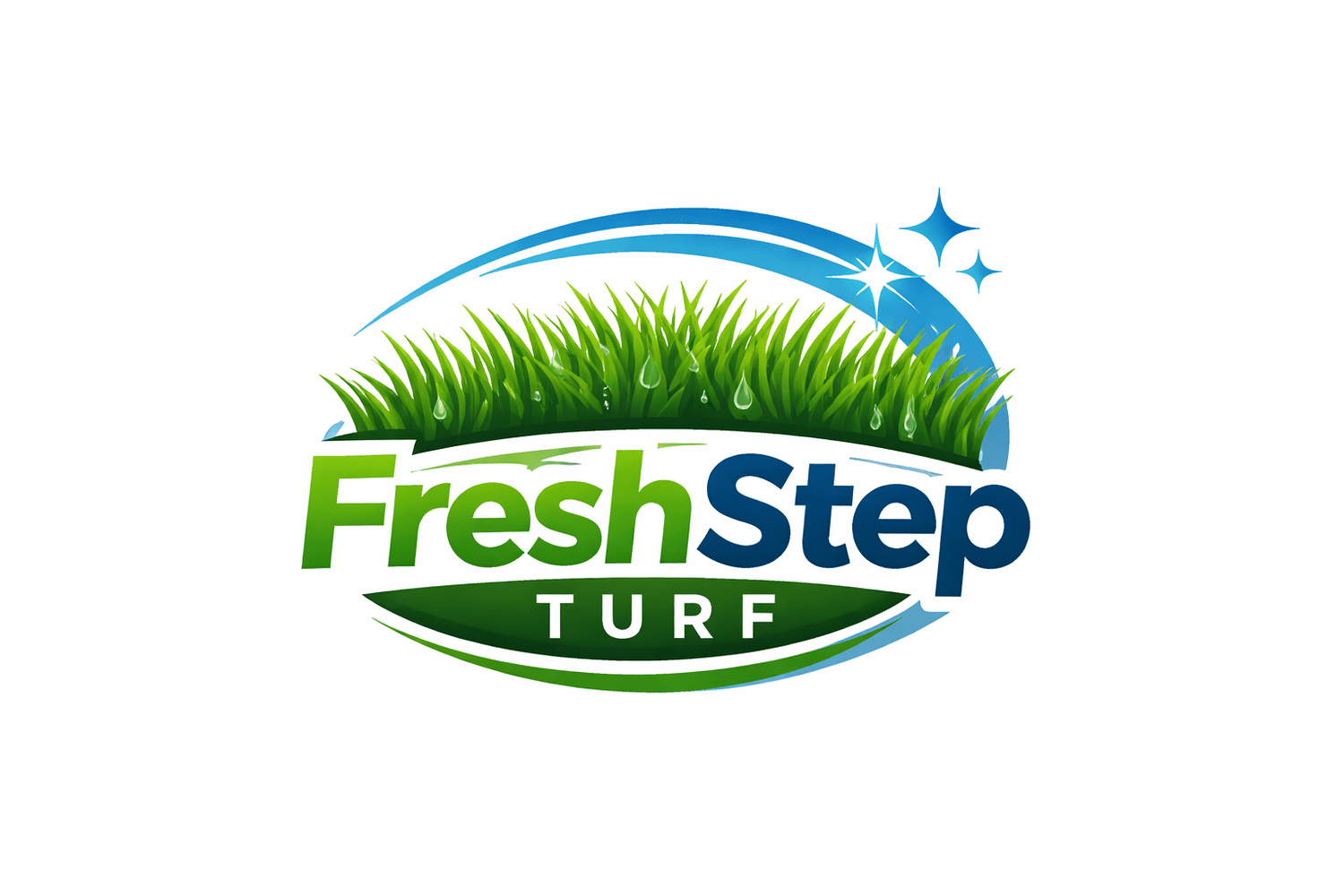 Fresh Step Turf