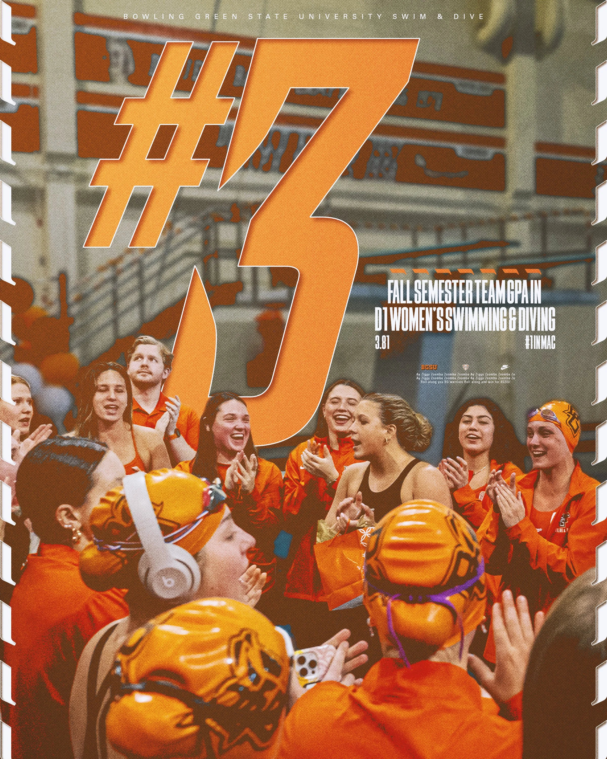 BGSU Athletics