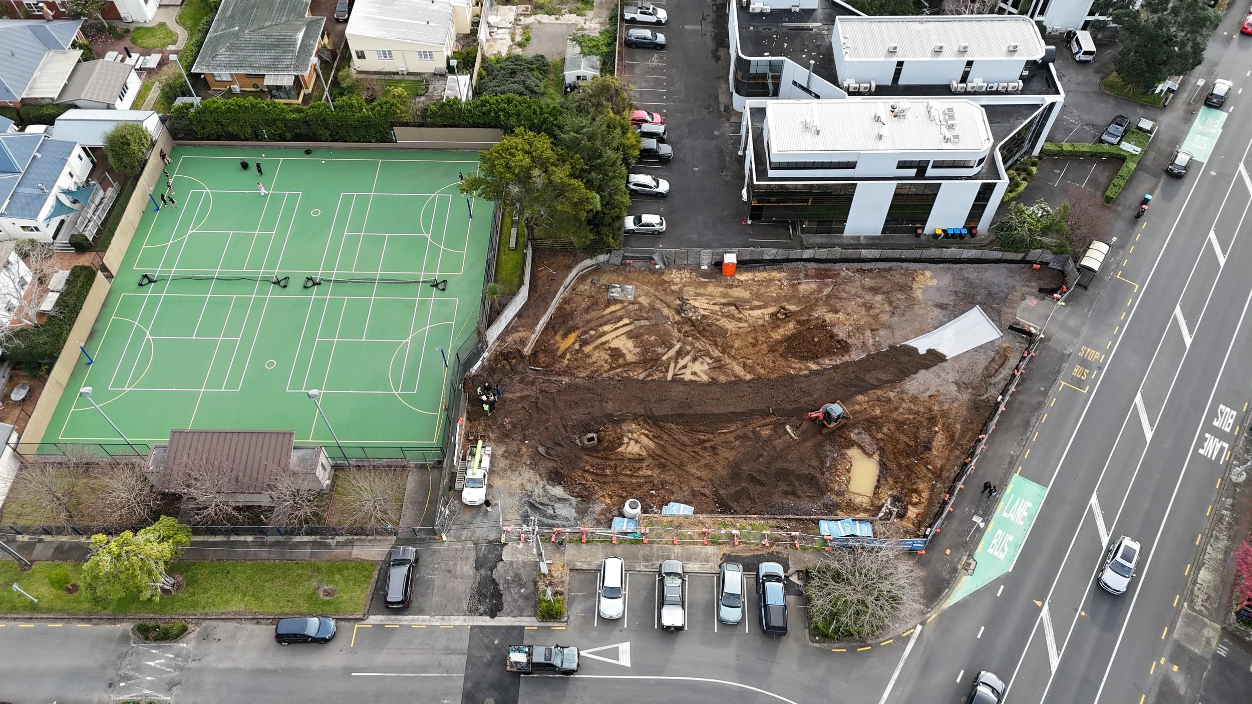 BC1 Approval Granted by Council