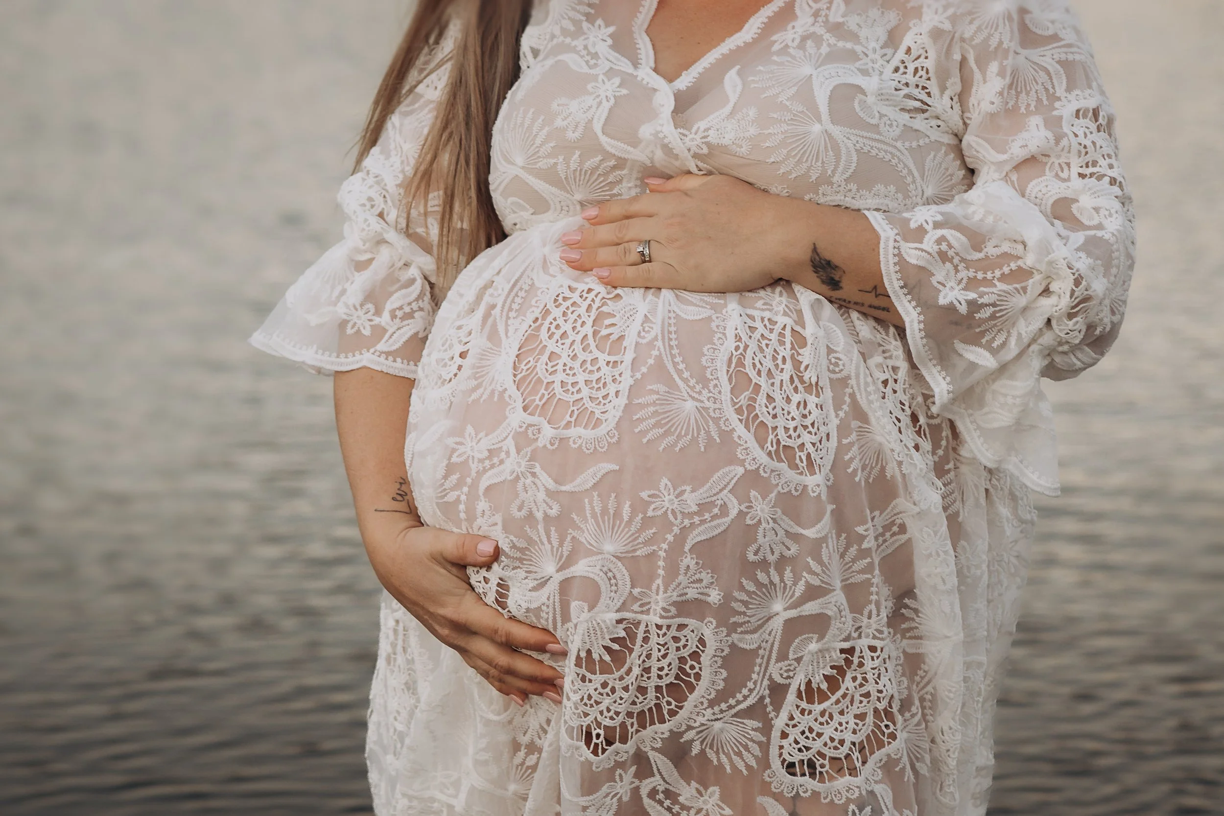 Maternity Sessions