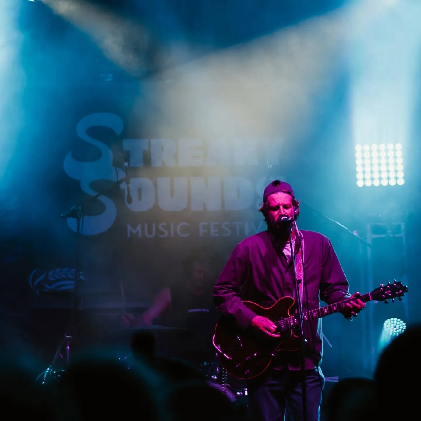 *The Rubens - Streaky Sounds 2026*

Seeing The Rubens LIVE was epic.

The audio was immaculate, the light display impressive, the effects dramatic.

It was a party for the eyes as much as the ears.

We're still in reminiscent mode after Sunday night.