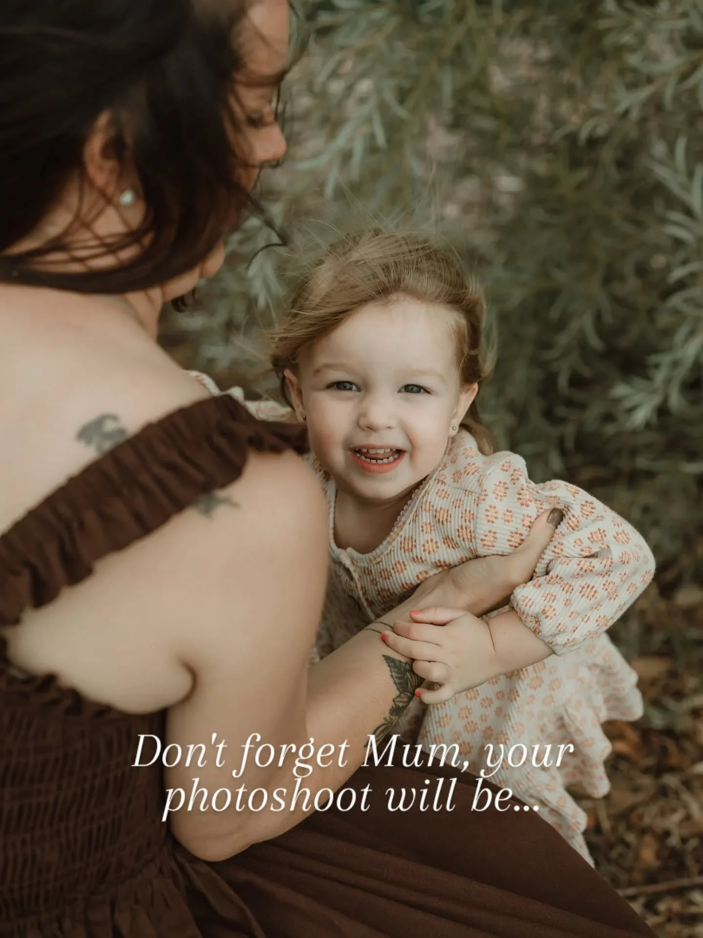 Let me help you tick this one off your To Do List! 

✔️ Family Photoshoot