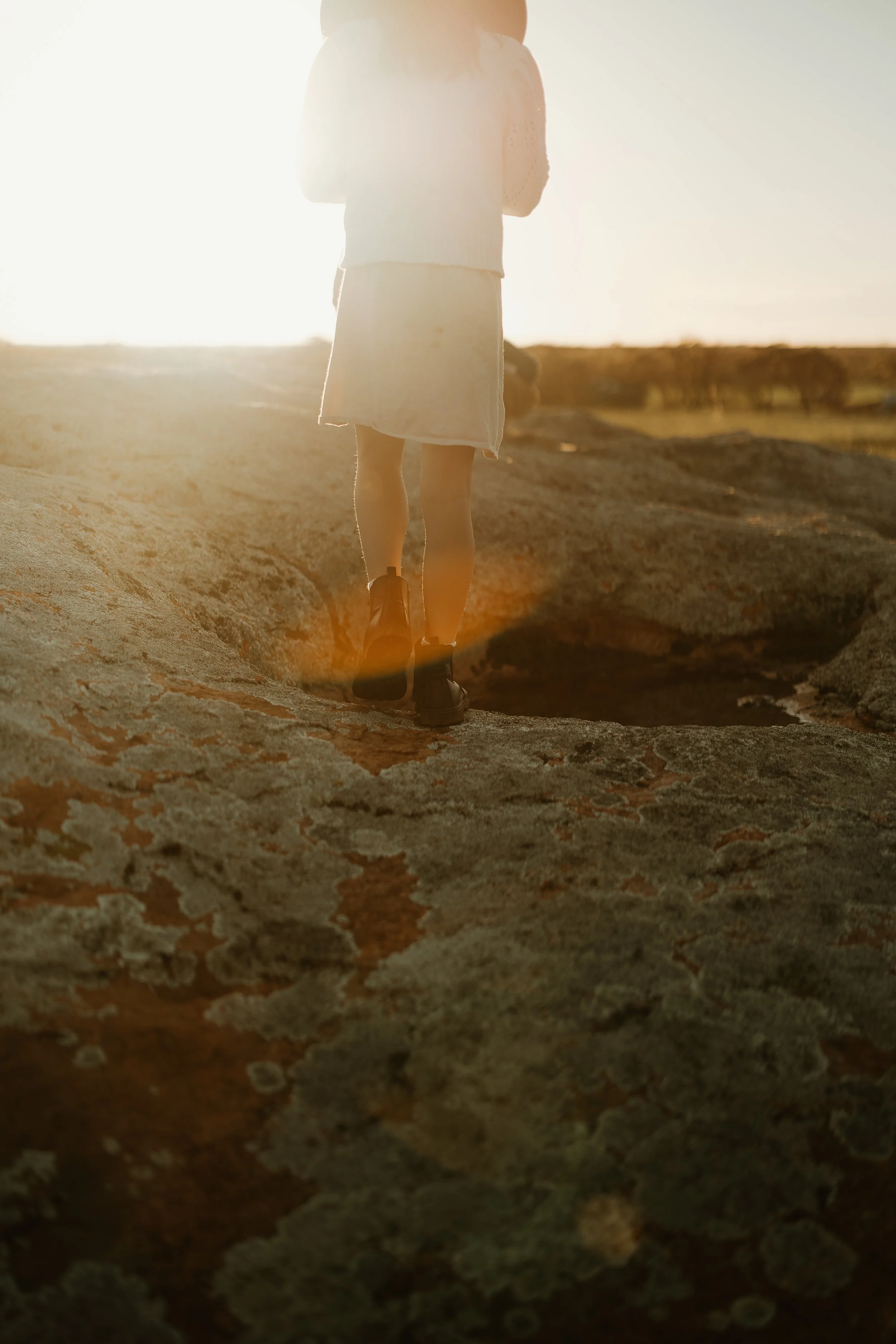 Child photography rural cropping golden hour photoshoot Eyre Peninsula South Australia Minnipa Down to Earth photography by Roanne Scholz