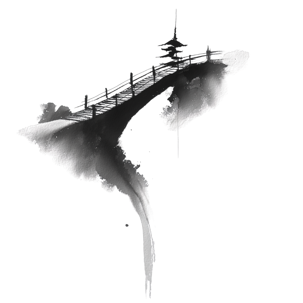 Water illustration