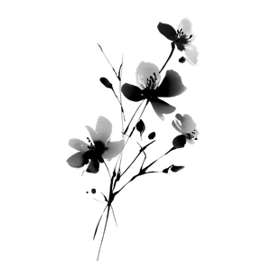 Floral illustration