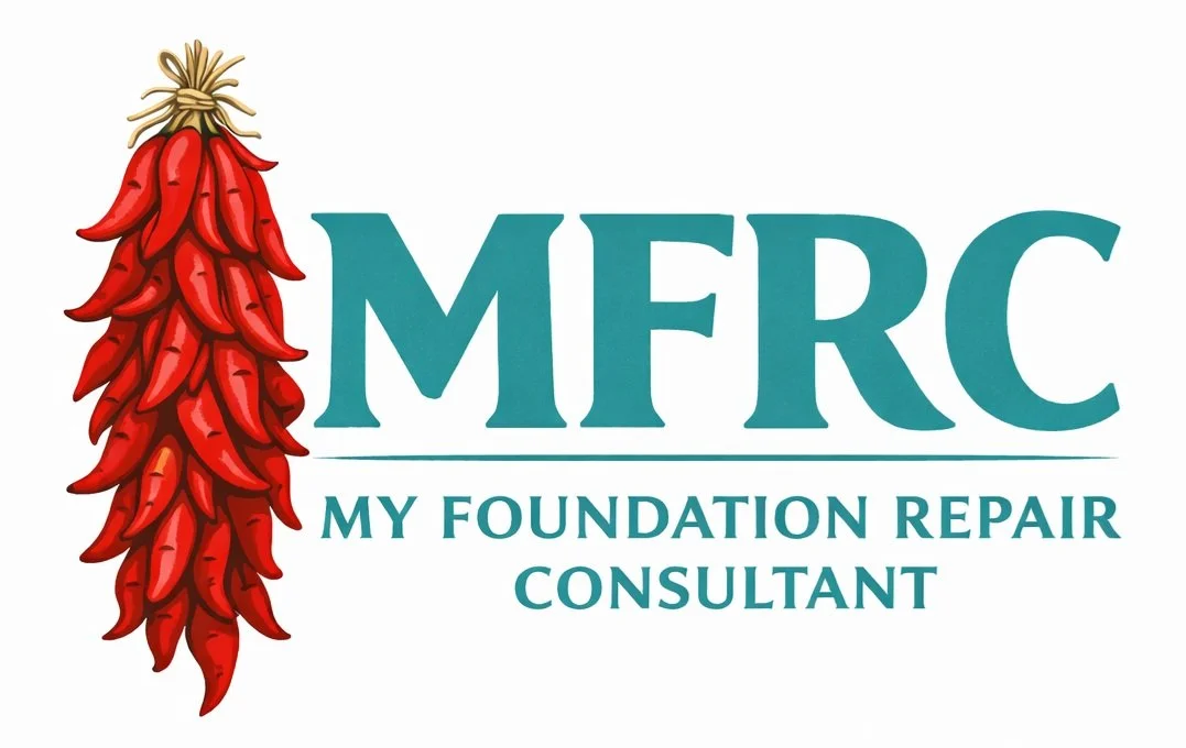 My Foundation Repair Consultant