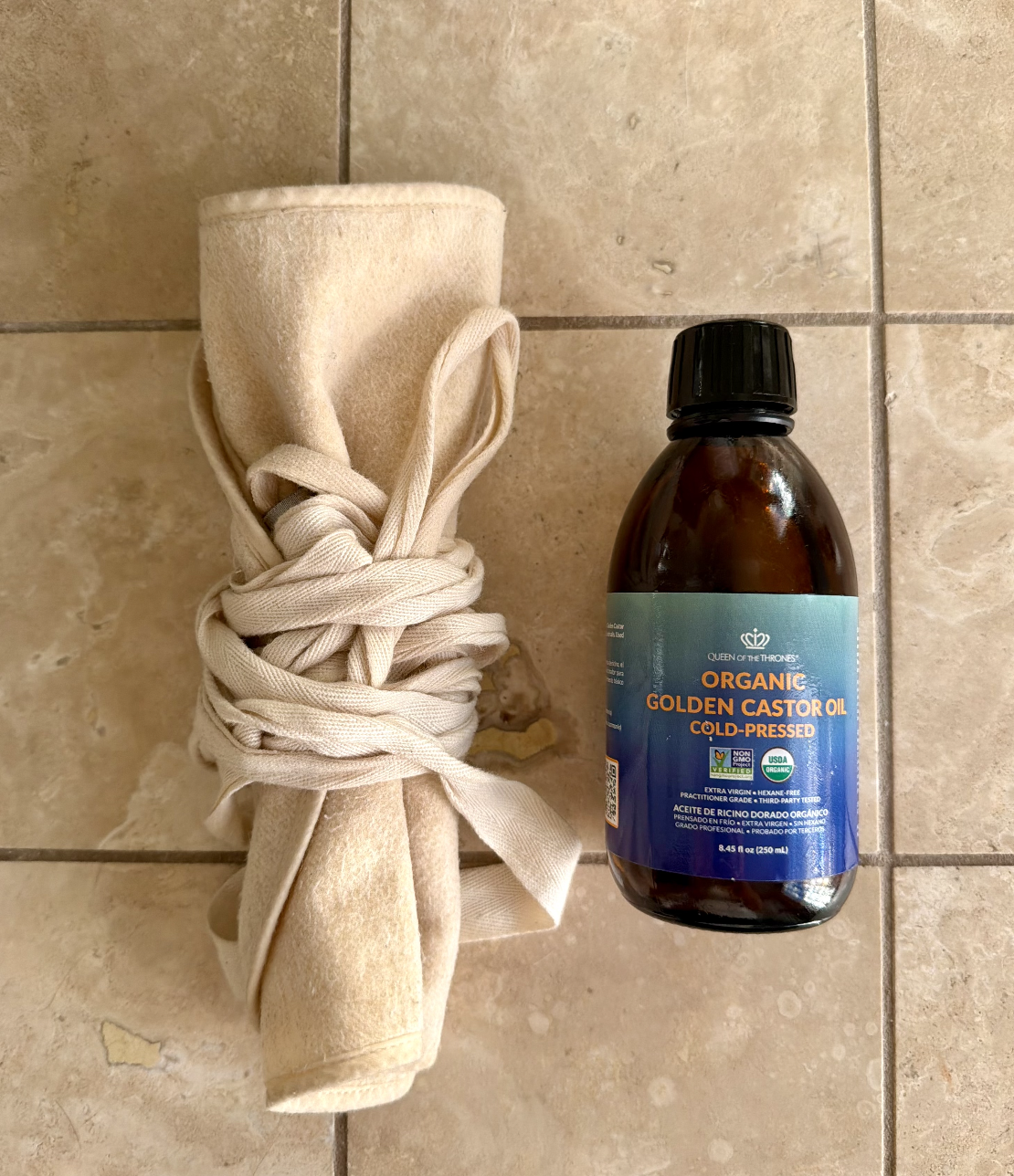 Free Castor Oil Pack Guide