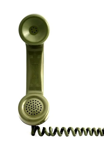 Mini Phone Consult - 20 minutes