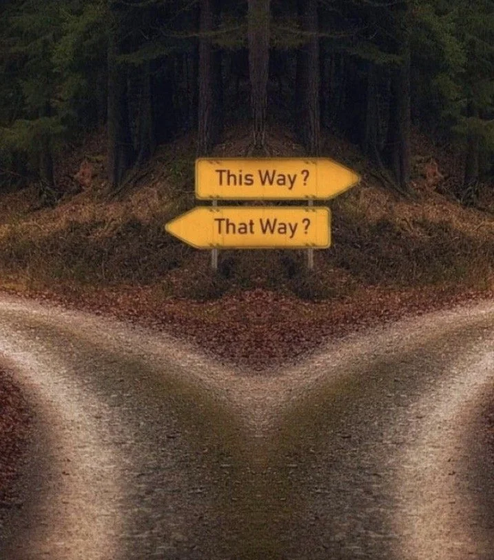 Psychotherapist, psychologist, counsellor… What's the difference, and how do I choose?