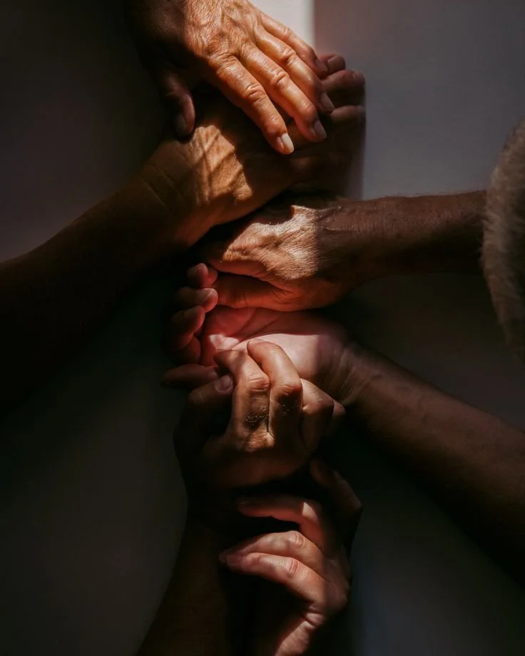 Why is it so hard to set boundaries with family?