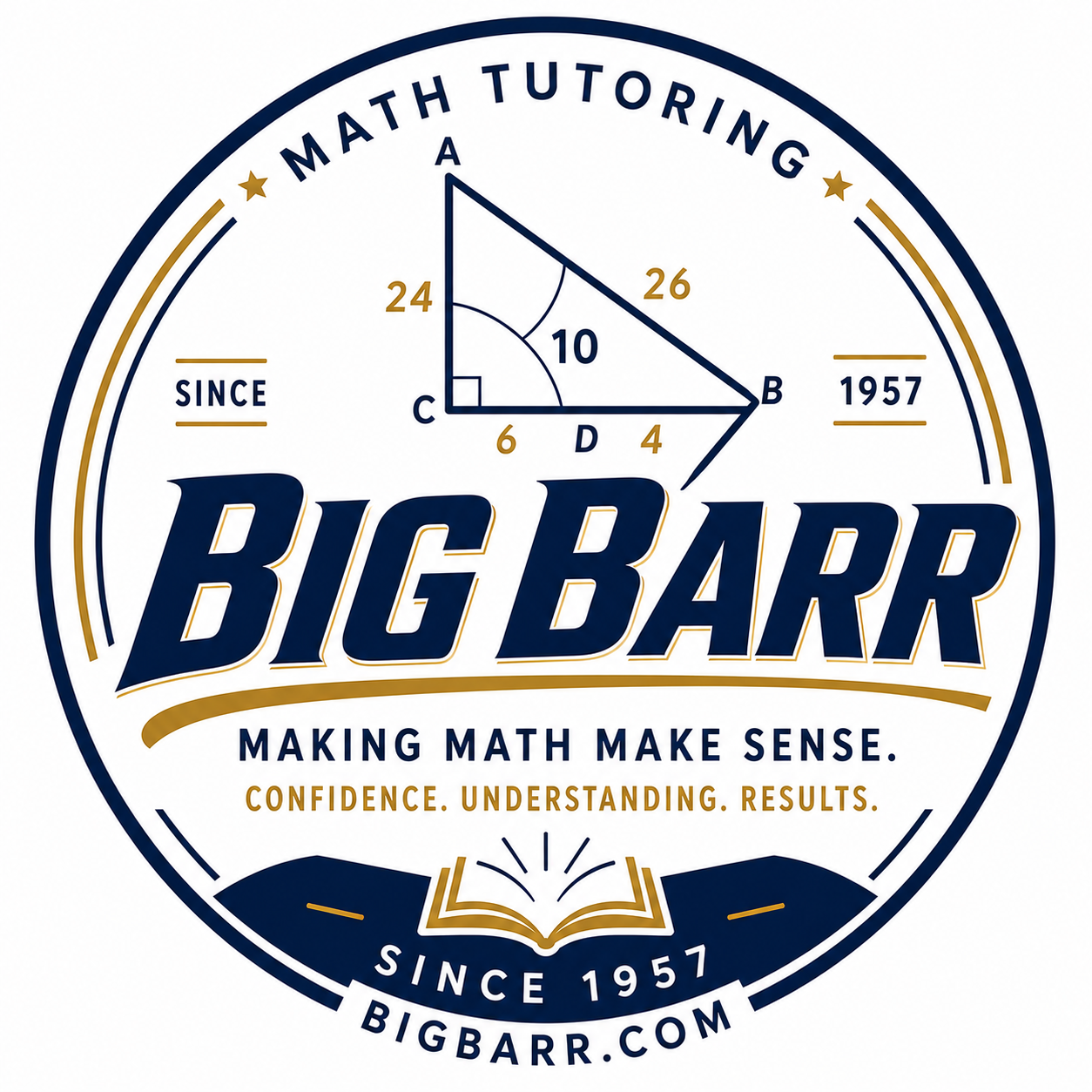 Big Barr