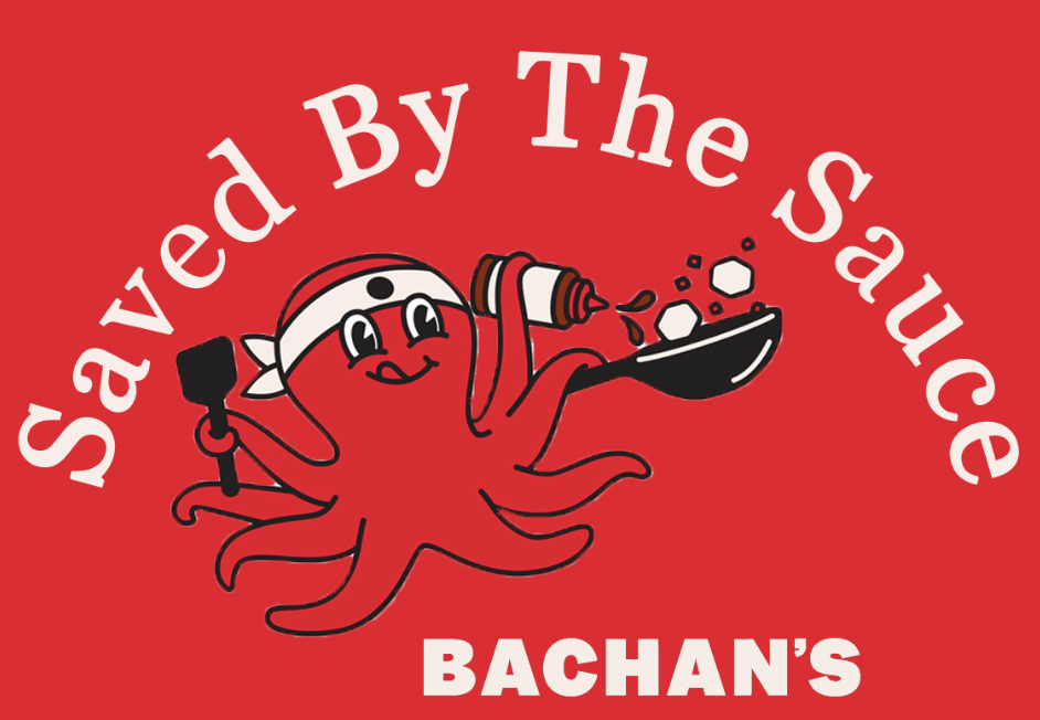 Bachan's Japanese Sauce