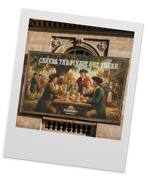 Budweiser