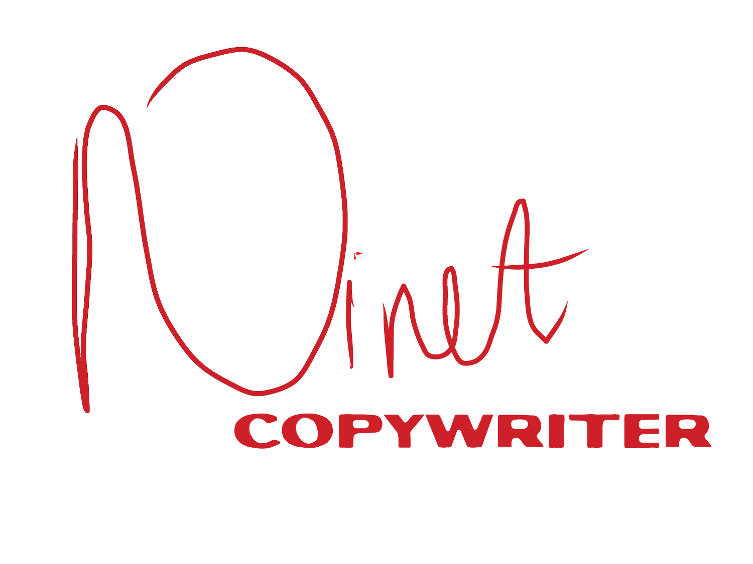 Ninet Claudia Ayala Copywriter