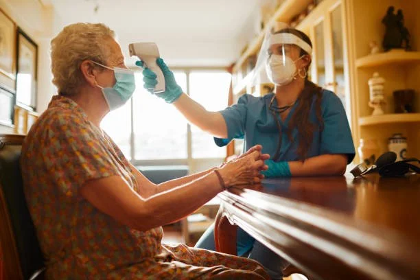 Infection Control Course for LTC Leaders