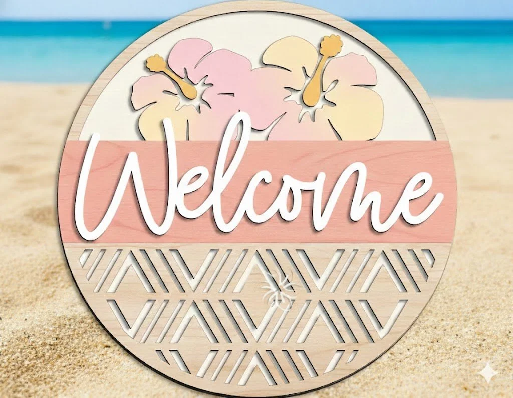 🎨🔨Brush & Build: The 3D Wood Design Workshop 🎨🔨