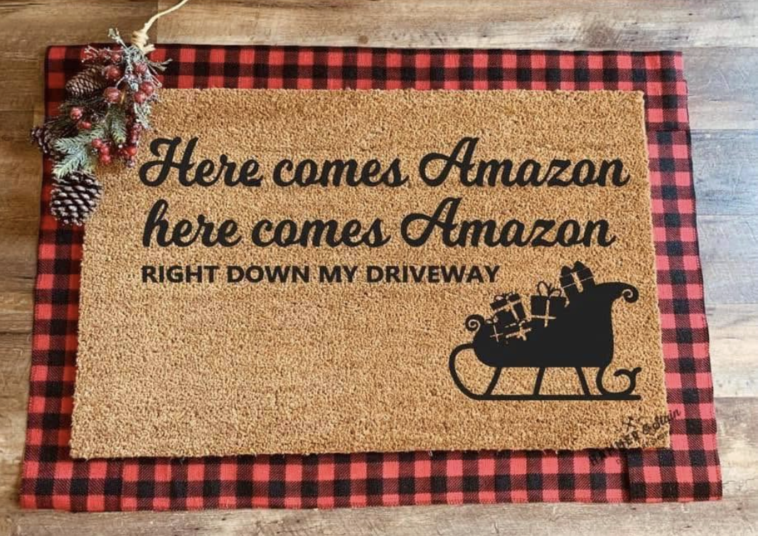 Here Comes Amazon Here Comes Amazon.png
