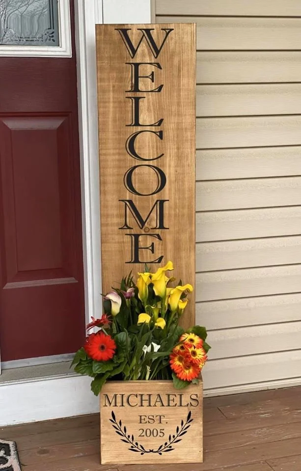 Welcome with Family Name and Est Date - Kayleigh Millet.jpg