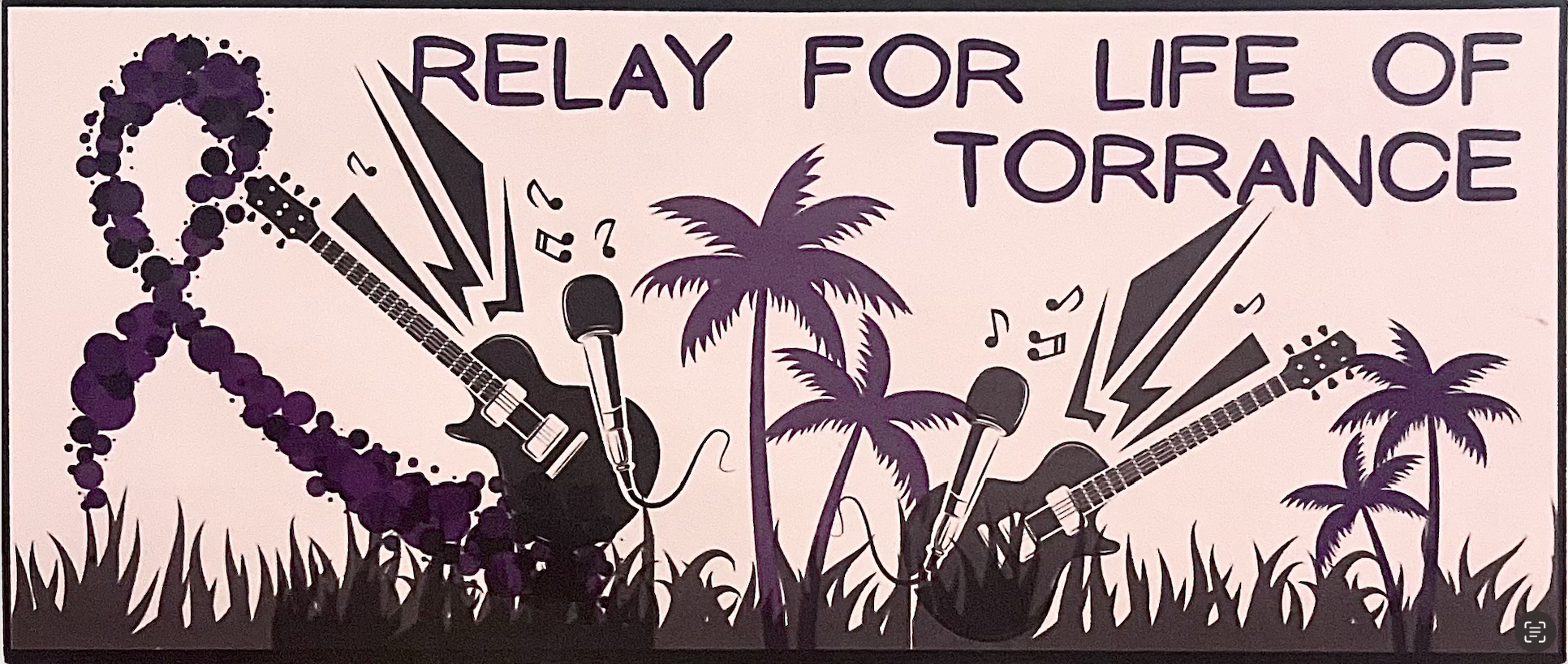 Relay for Life Curechella "A Musical Festival for the Soul"
