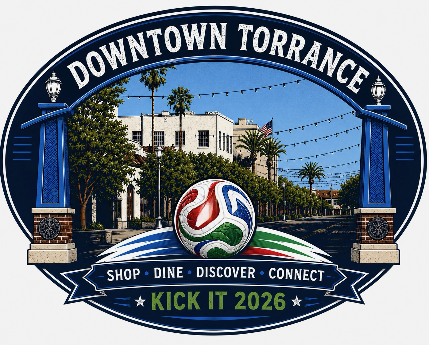 DTA World Cup Watch Party